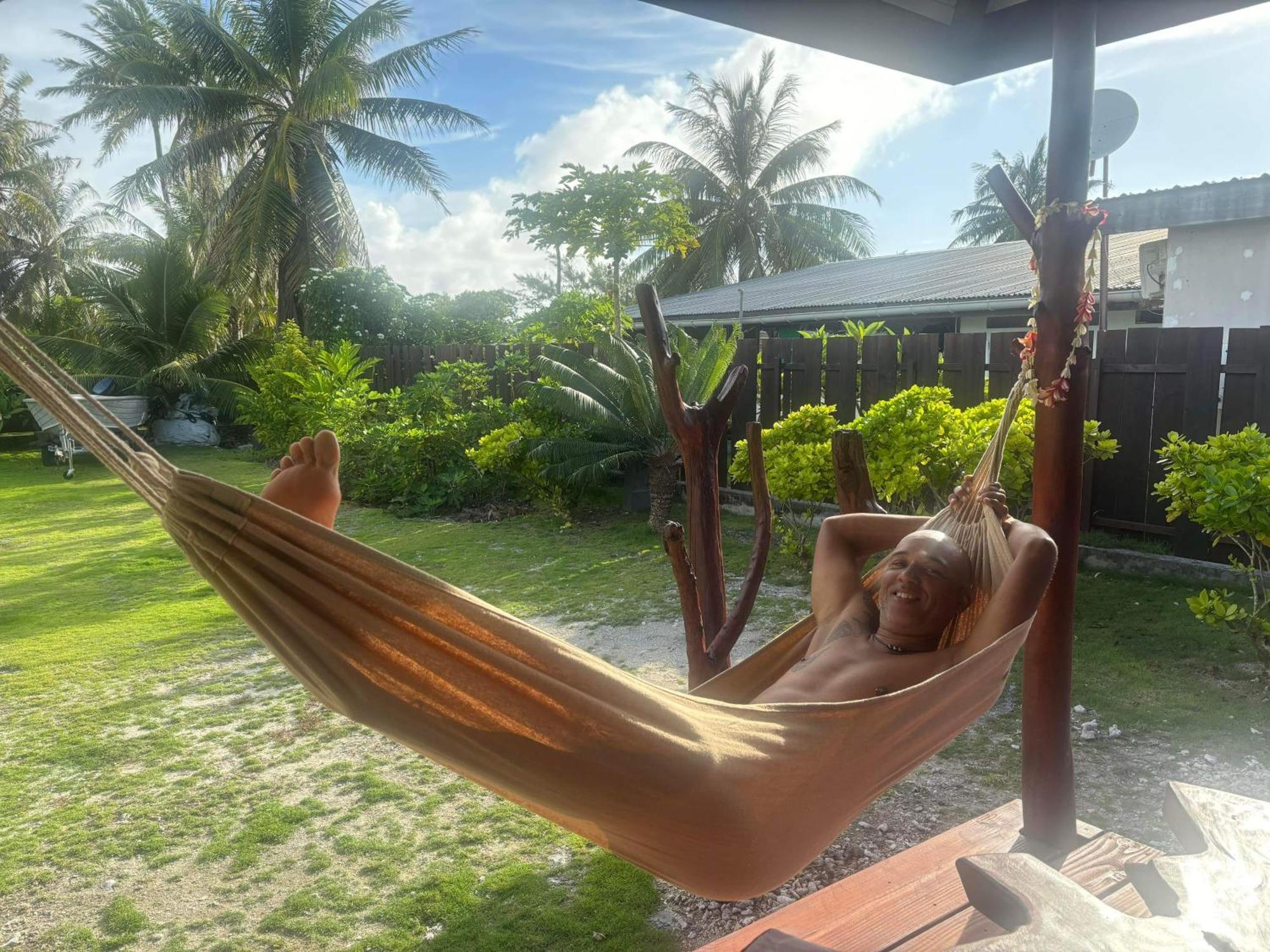 Kahaia Lodge Аватору Екстер'єр фото